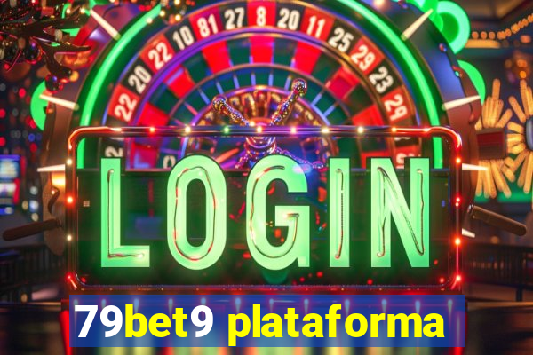 79bet9 plataforma